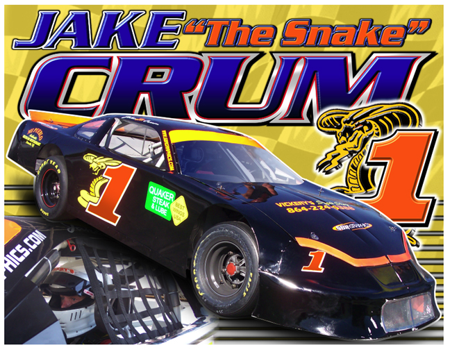 Jake Crum — Team Crum